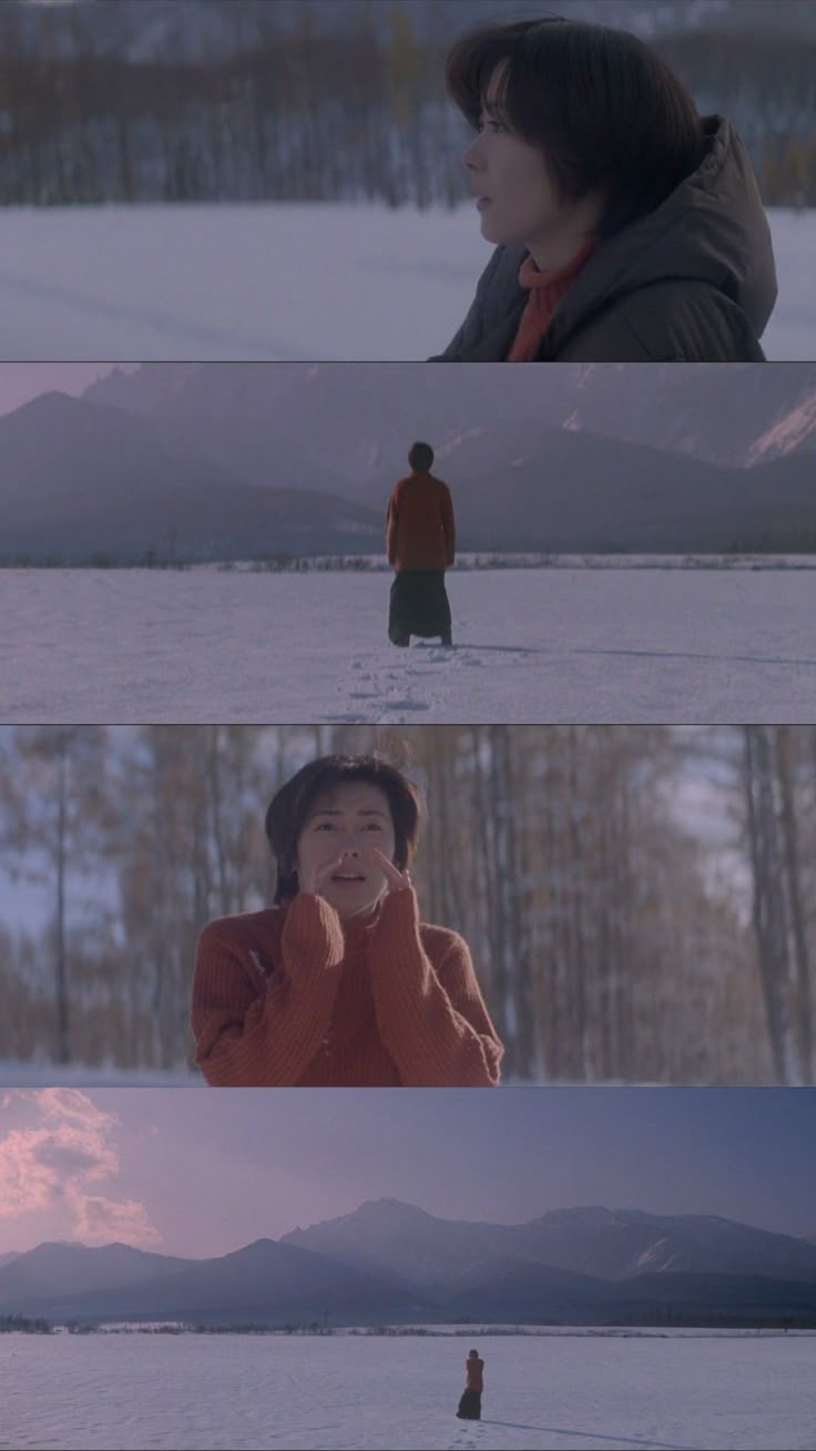 90~2000년대 일본 로맨스 영화 추천, 한국에서 사랑받은 작품 한 번에 정리