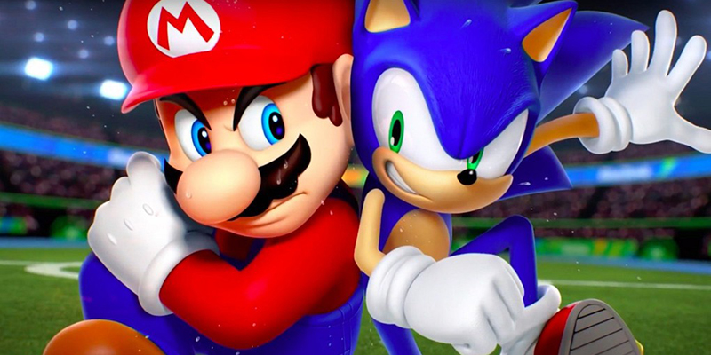 세가 메가드라이브 vs 슈퍼패미컴, 콘솔 전쟁의 역사 한 번에 정리